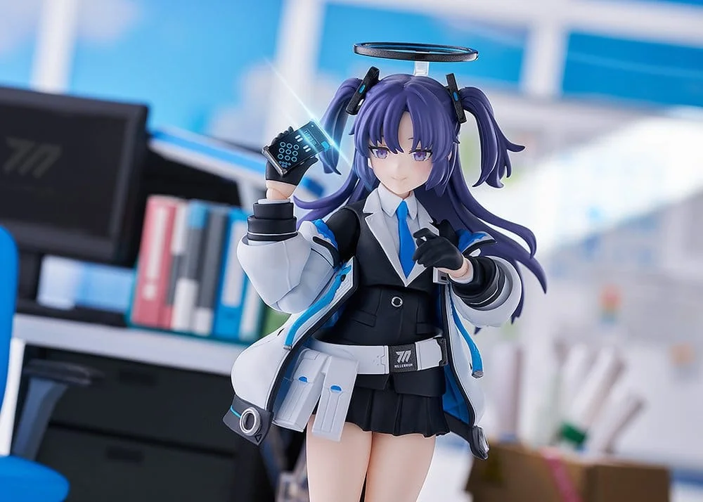 Blue Archive - figma - Yuuka Hayase