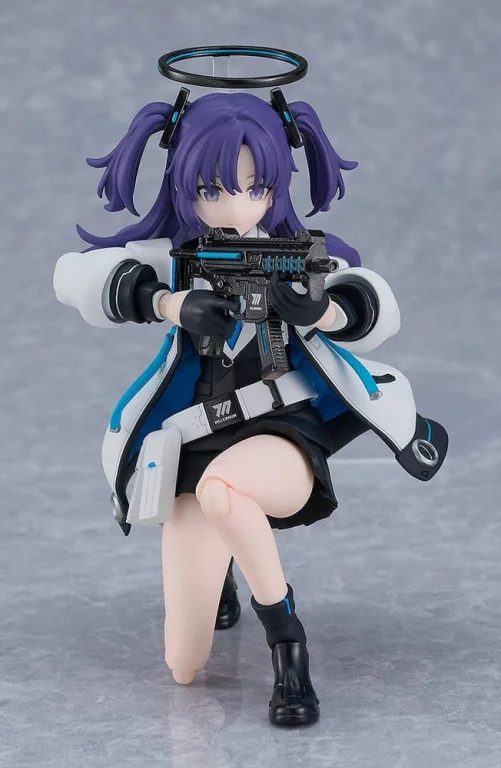 Blue Archive - figma - Yuuka Hayase