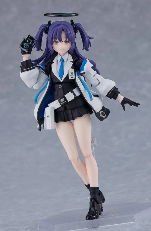 Blue Archive - figma - Yuuka Hayase