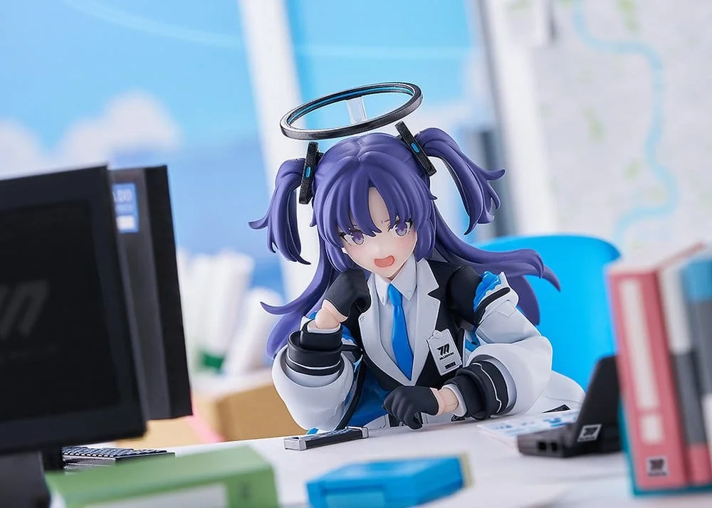 Blue Archive - figma - Yuuka Hayase