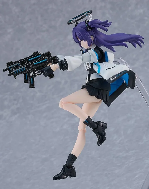 Blue Archive - figma - Yuuka Hayase