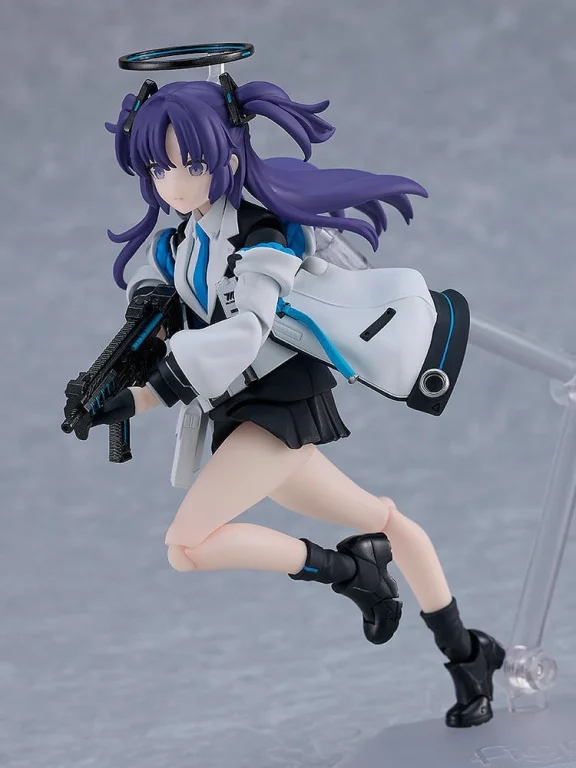 Blue Archive - figma - Yuuka Hayase