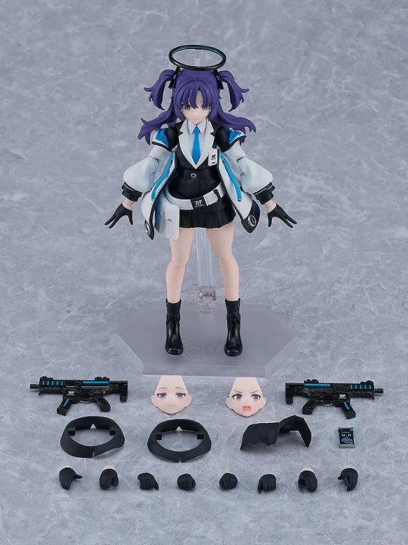 Blue Archive - figma - Yuuka Hayase