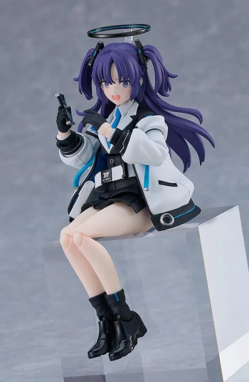 Blue Archive - figma - Yuuka Hayase