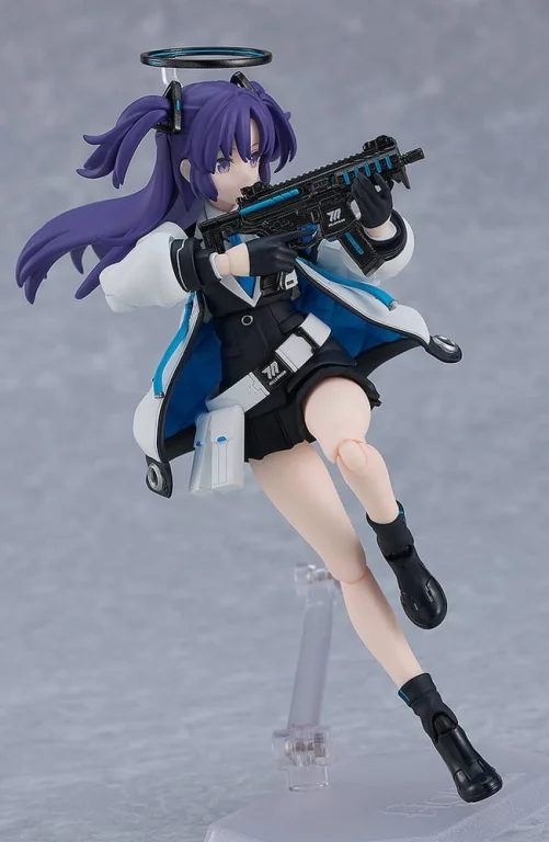 Blue Archive - figma - Yuuka Hayase