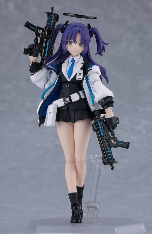 Blue Archive - figma - Yuuka Hayase