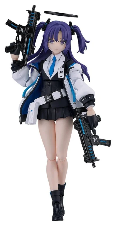 Blue Archive - figma - Yuuka Hayase