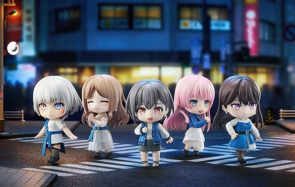BanG Dream! - Nendoroid - Taki Shiina