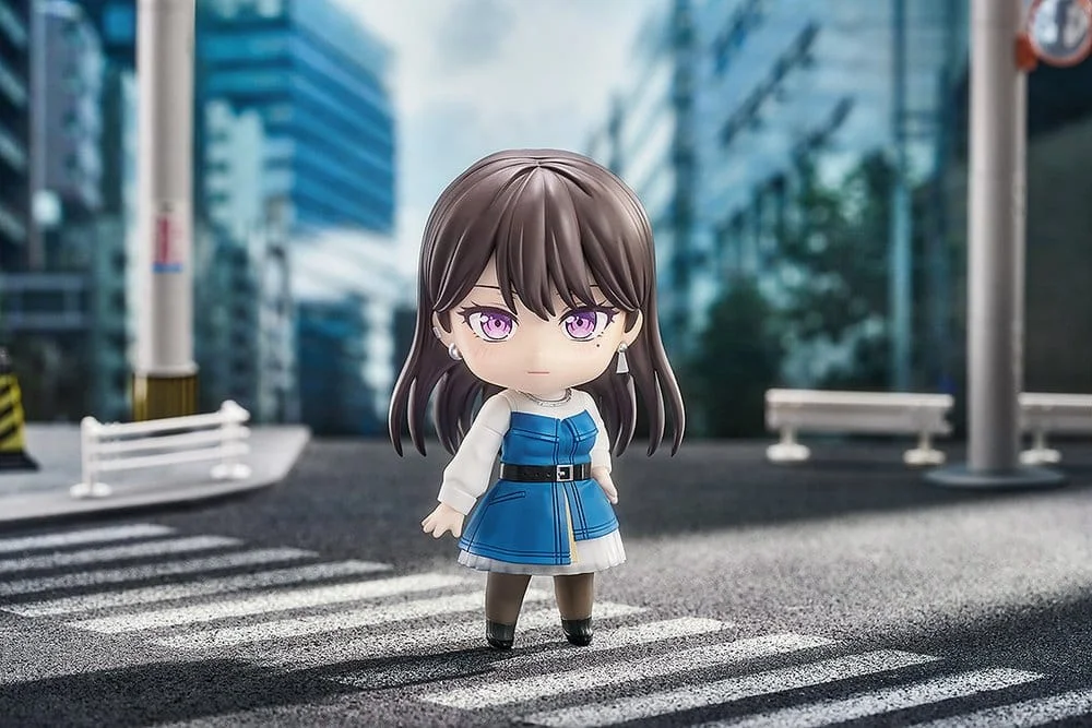 BanG Dream! - Nendoroid - Taki Shiina