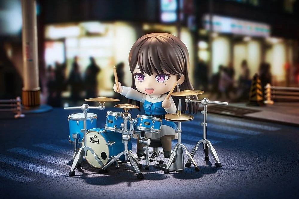 BanG Dream! - Nendoroid - Taki Shiina