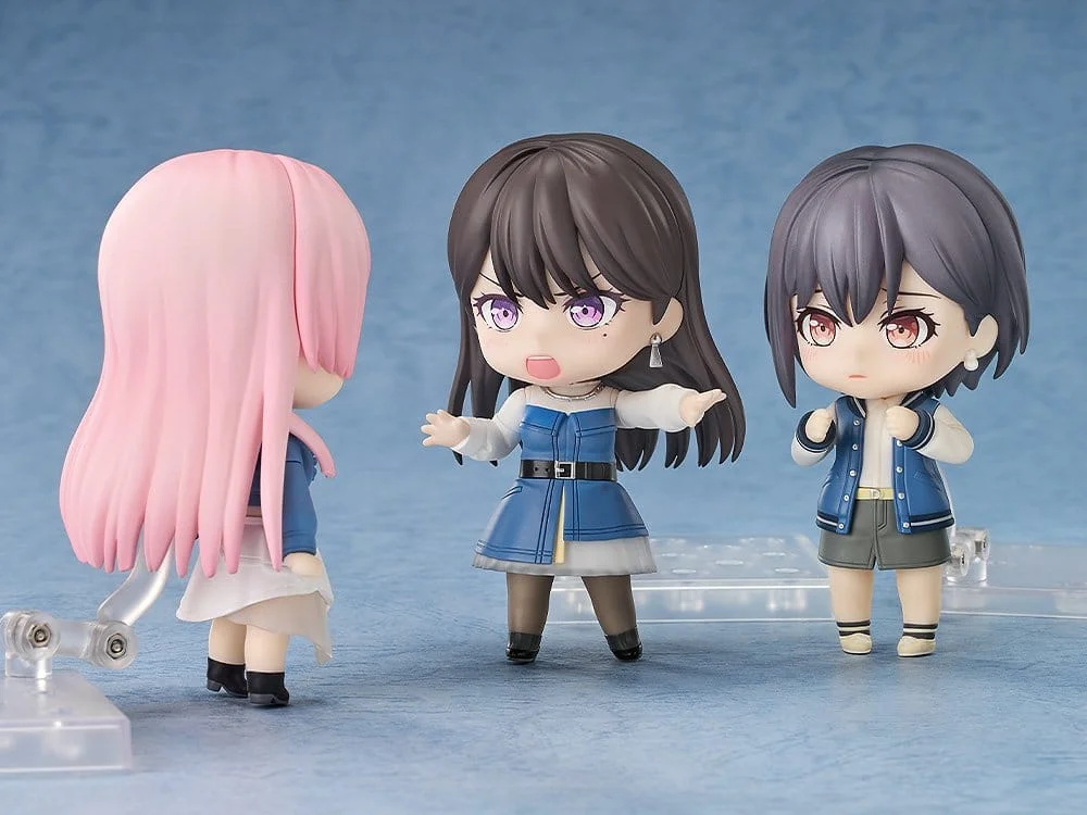 BanG Dream! - Nendoroid - Taki Shiina