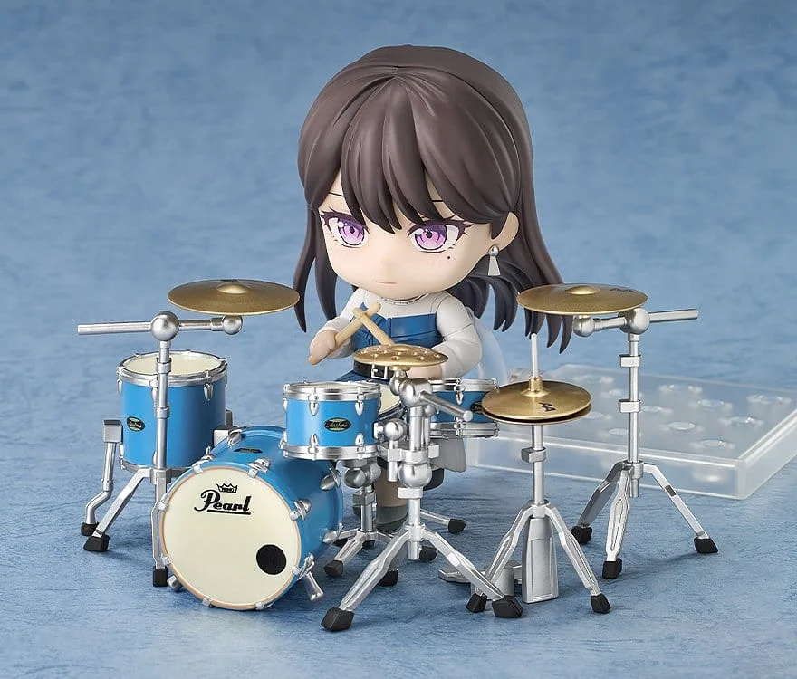 BanG Dream! - Nendoroid - Taki Shiina