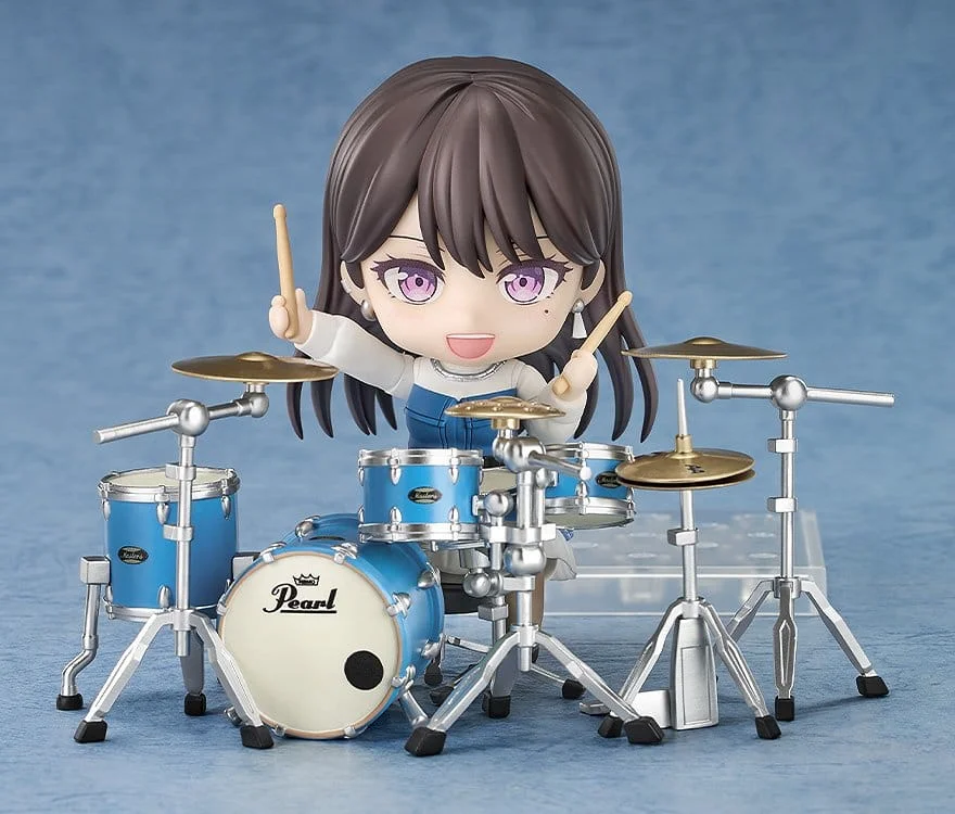 BanG Dream! - Nendoroid - Taki Shiina