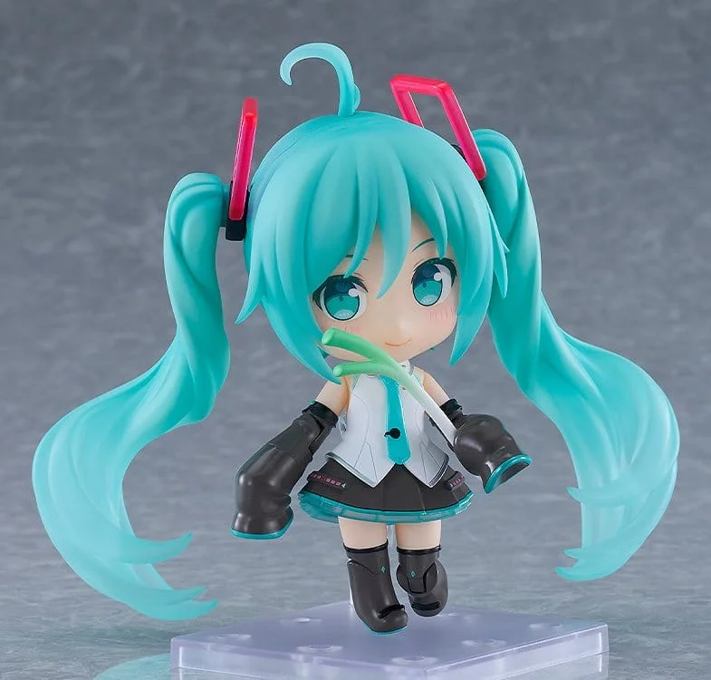 Character Vocal Series - Nendoroid - Miku Hatsune (HMO Ver.)