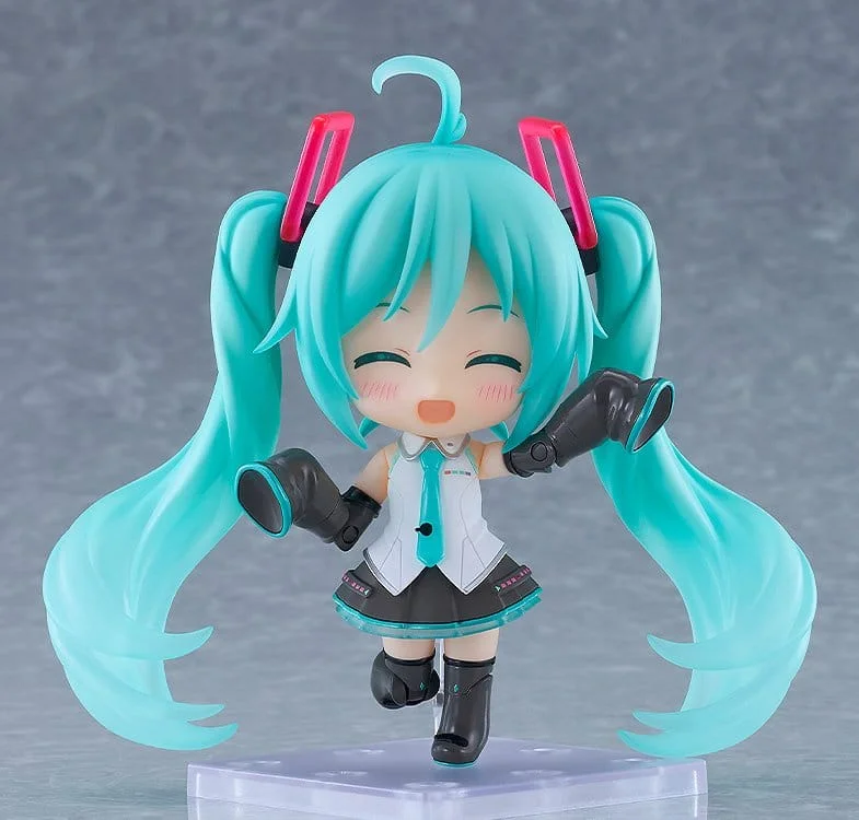 Character Vocal Series - Nendoroid - Miku Hatsune (HMO Ver.)