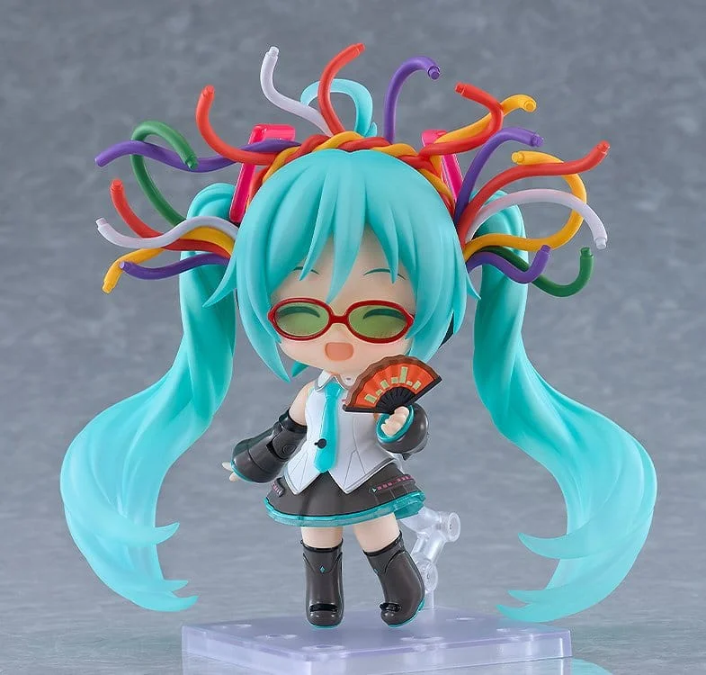Character Vocal Series - Nendoroid - Miku Hatsune (HMO Ver.)