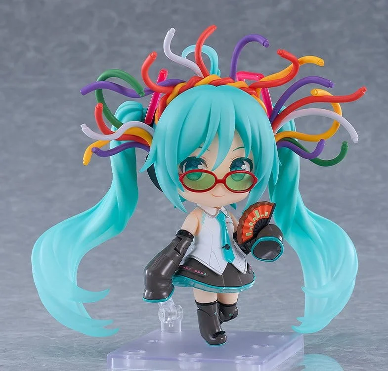 Character Vocal Series - Nendoroid - Miku Hatsune (HMO Ver.)