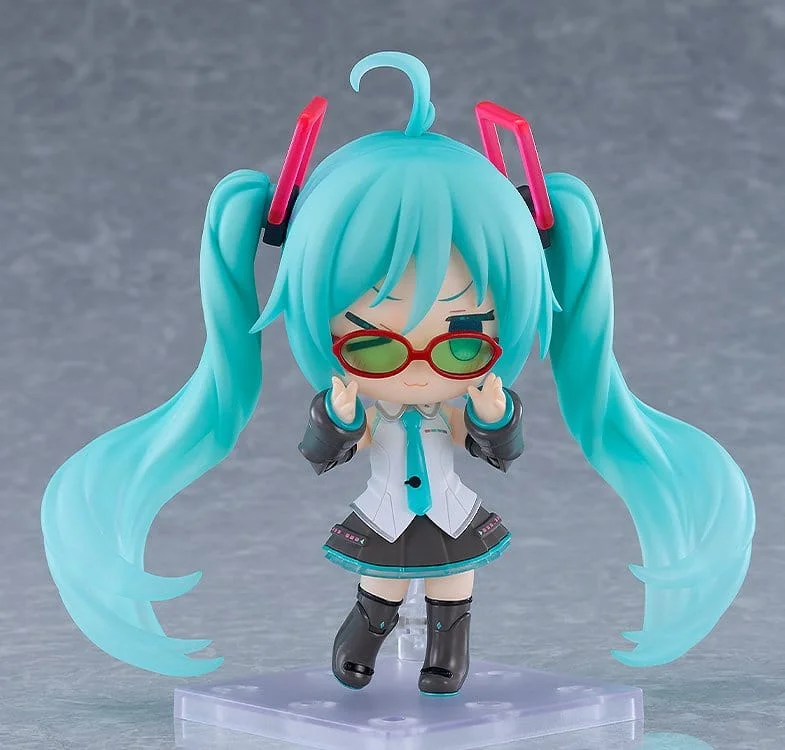 Character Vocal Series - Nendoroid - Miku Hatsune (HMO Ver.)