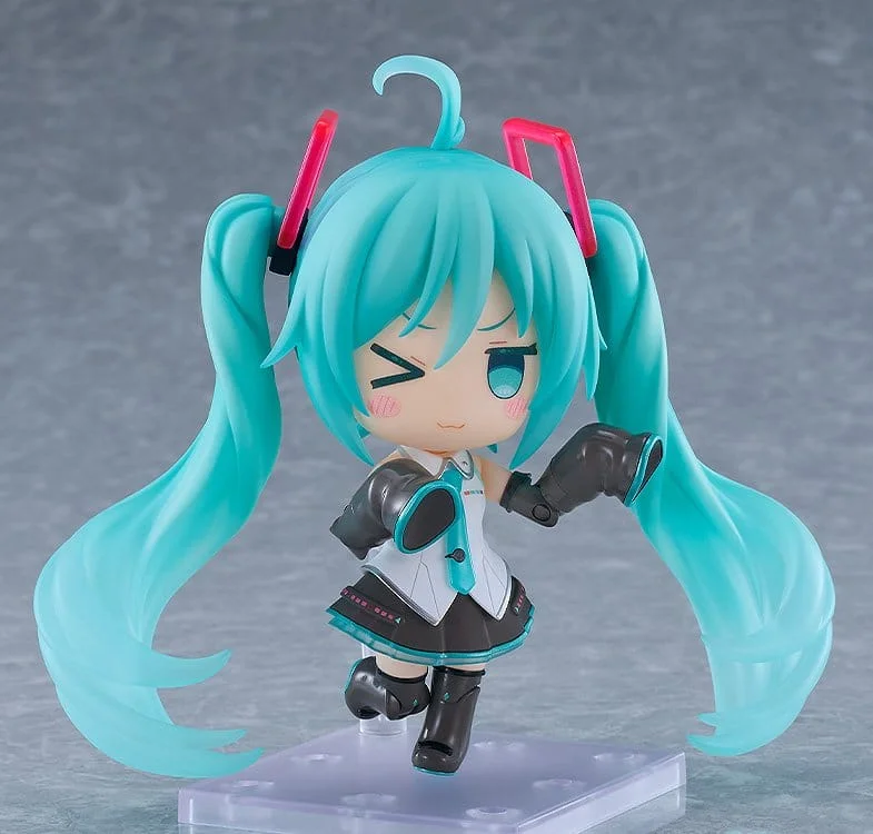 Character Vocal Series - Nendoroid - Miku Hatsune (HMO Ver.)