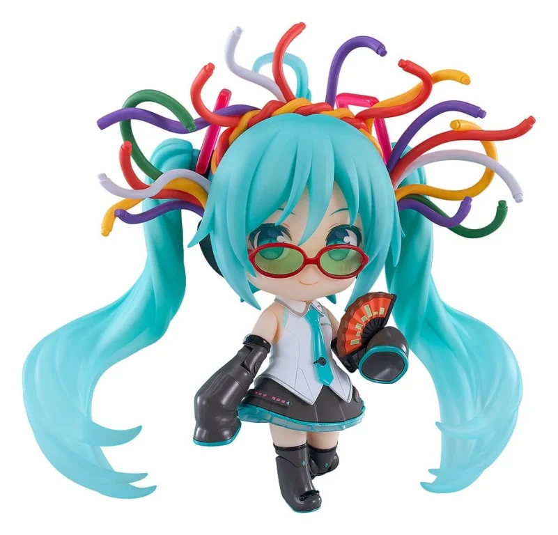 Character Vocal Series - Nendoroid - Miku Hatsune (HMO Ver.)