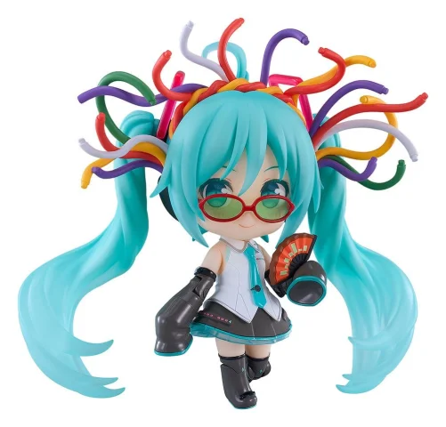 Produktbild zu Character Vocal Series - Nendoroid - Miku Hatsune (HMO Ver.)