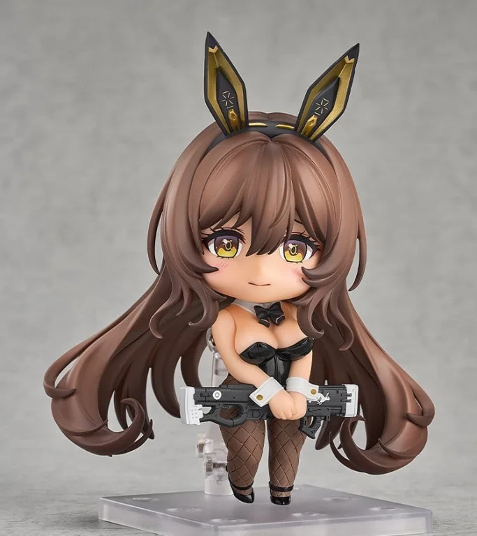 NIKKE - Nendoroid - Noir