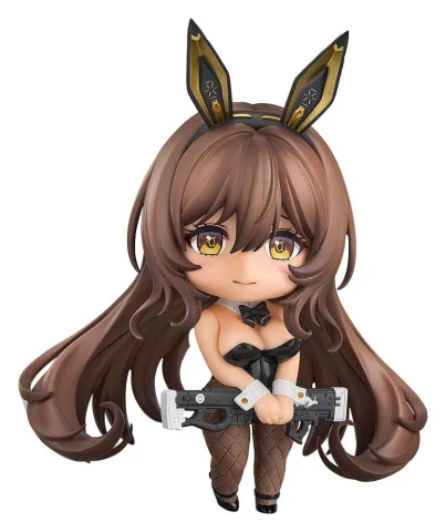 Produktbild zu NIKKE - Nendoroid - Noir