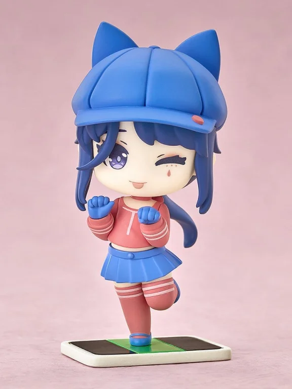 MiSide - Mini Memory - Cappie