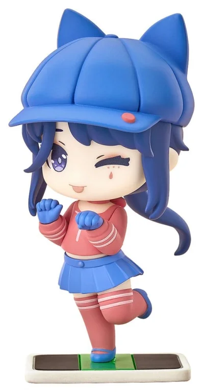 MiSide - Mini Memory - Cappie