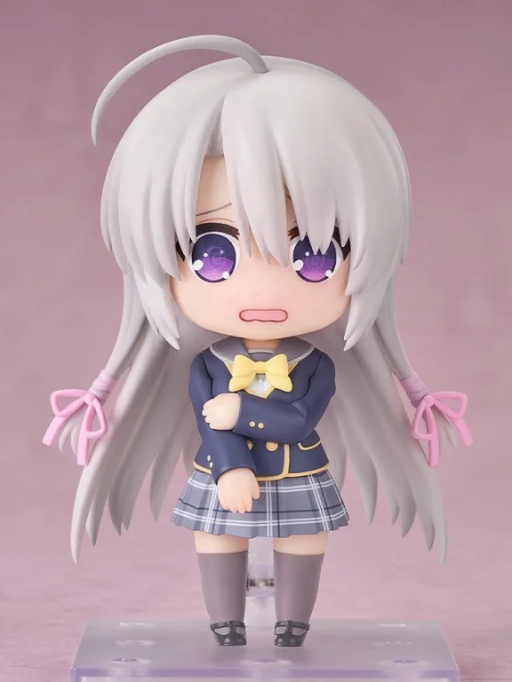 Sabbat of the Witch - Nendoroid - Nene Ayachi