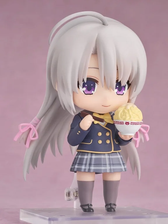 Sabbat of the Witch - Nendoroid - Nene Ayachi