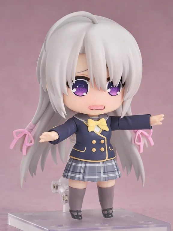 Sabbat of the Witch - Nendoroid - Nene Ayachi