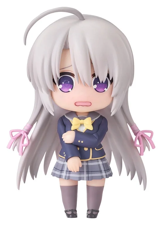 Sabbat of the Witch - Nendoroid - Nene Ayachi