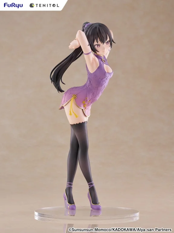 Roshidere - TENITOL TALL - Yuki Suō (Cheongsam Ver.)