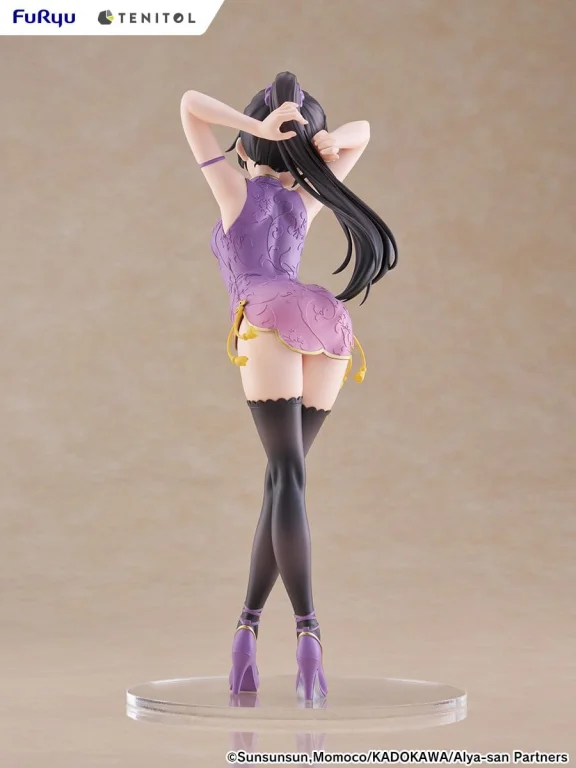Roshidere - TENITOL TALL - Yuki Suō (Cheongsam Ver.)