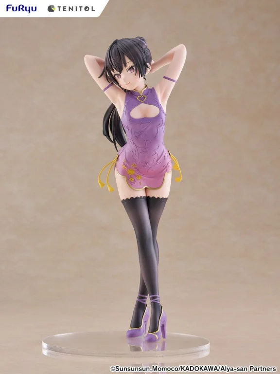 Roshidere - TENITOL TALL - Yuki Suō (Cheongsam Ver.)