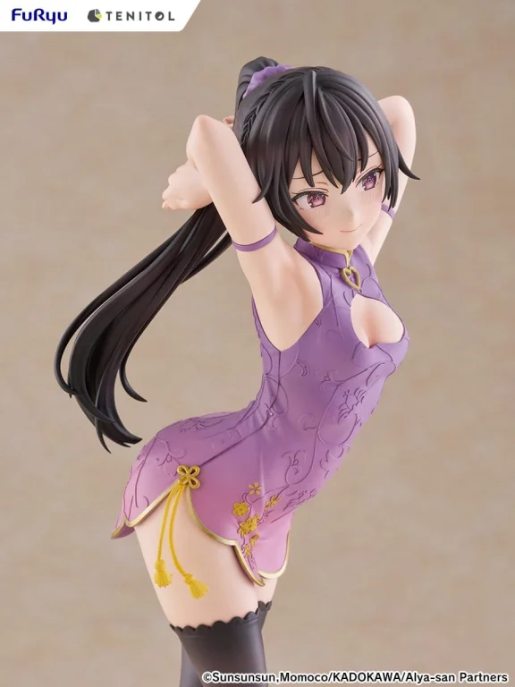 Roshidere - TENITOL TALL - Yuki Suō (Cheongsam Ver.)