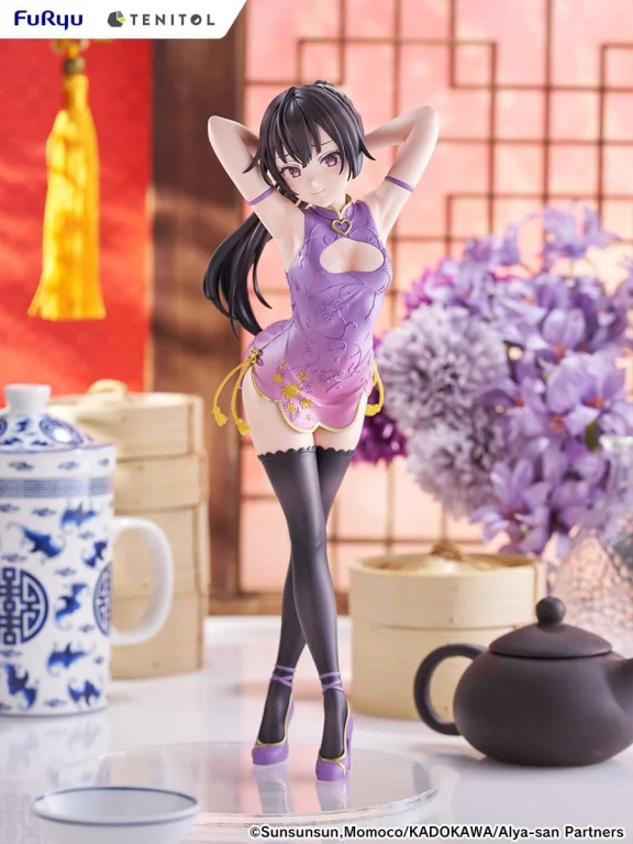 Roshidere - TENITOL TALL - Yuki Suō (Cheongsam Ver.)