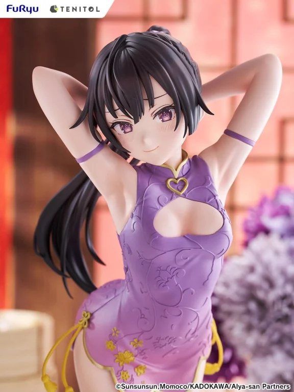 Roshidere - TENITOL TALL - Yuki Suō (Cheongsam Ver.)
