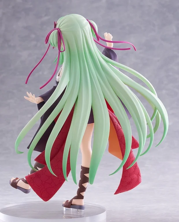 Senren Banka - POP UP PARADE - Murasame (L Size)