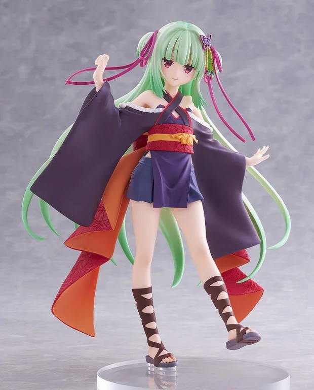 Senren Banka - POP UP PARADE - Murasame (L Size)