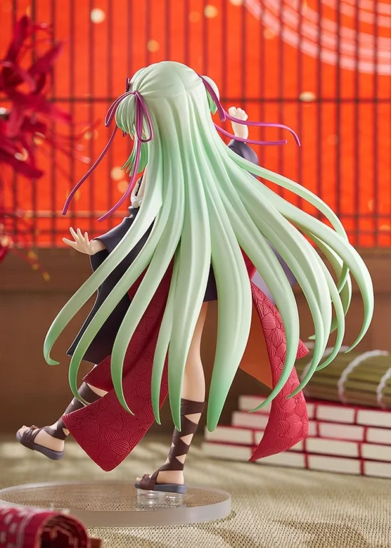 Senren Banka - POP UP PARADE - Murasame (L Size)
