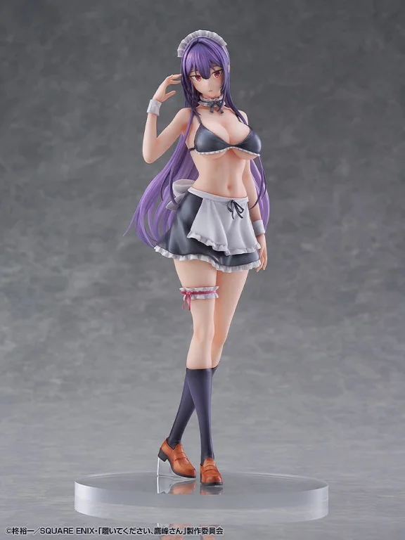 Please Put Them On, Takamine-san - Scale Figure - Takane Takamine
