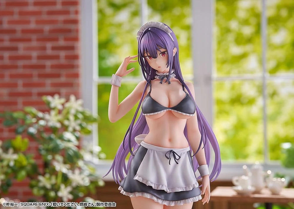 Please Put Them On, Takamine-san - Scale Figure - Takane Takamine