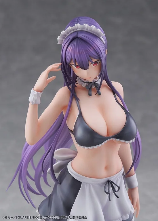 Please Put Them On, Takamine-san - Scale Figure - Takane Takamine