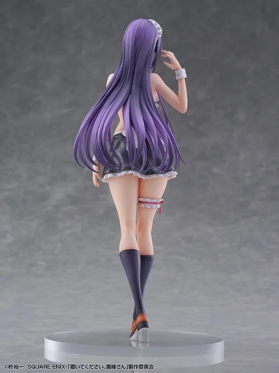 Please Put Them On, Takamine-san - Scale Figure - Takane Takamine