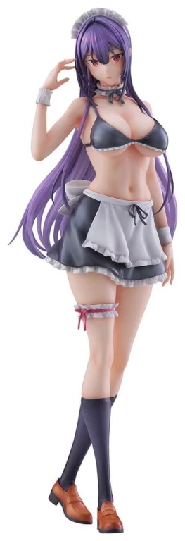 Please Put Them On, Takamine-san - Scale Figure - Takane Takamine