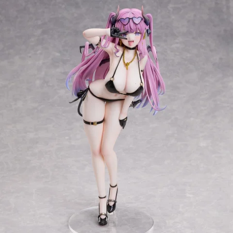 Produktbild zu Shimanun - Scale Figure - Zakozako-chan