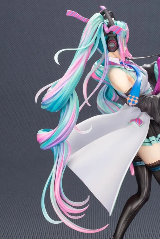 Character Vocal Series - Bishoujo - ReMIX series - Miku Hatsune