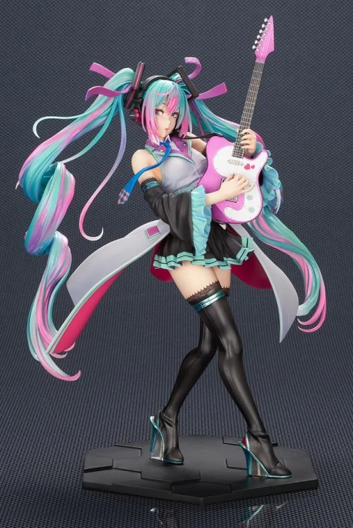 Character Vocal Series - Bishoujo - ReMIX series - Miku Hatsune